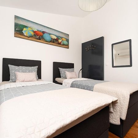 Apartment Gaia Labin  Dış mekan fotoğraf