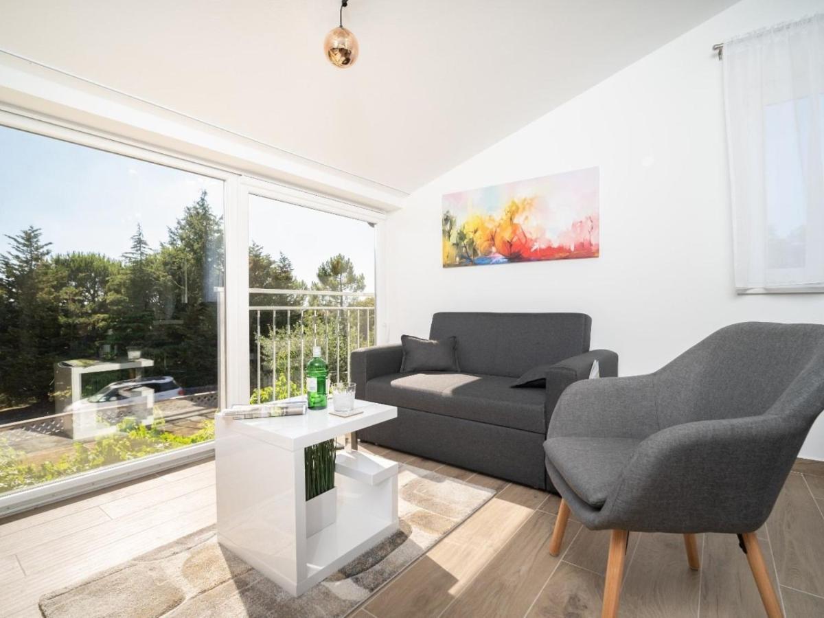 Apartment Gaia Labin  Dış mekan fotoğraf