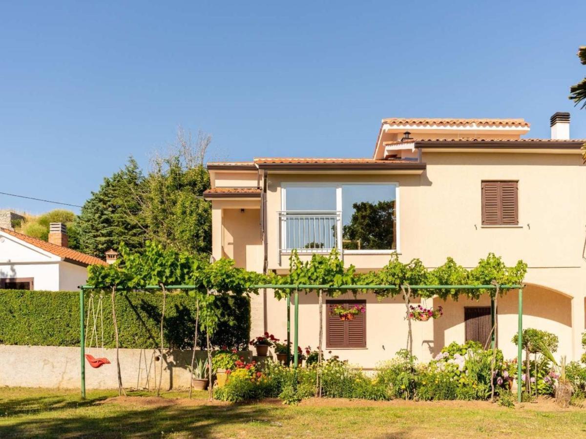 Apartment Gaia Labin  Dış mekan fotoğraf