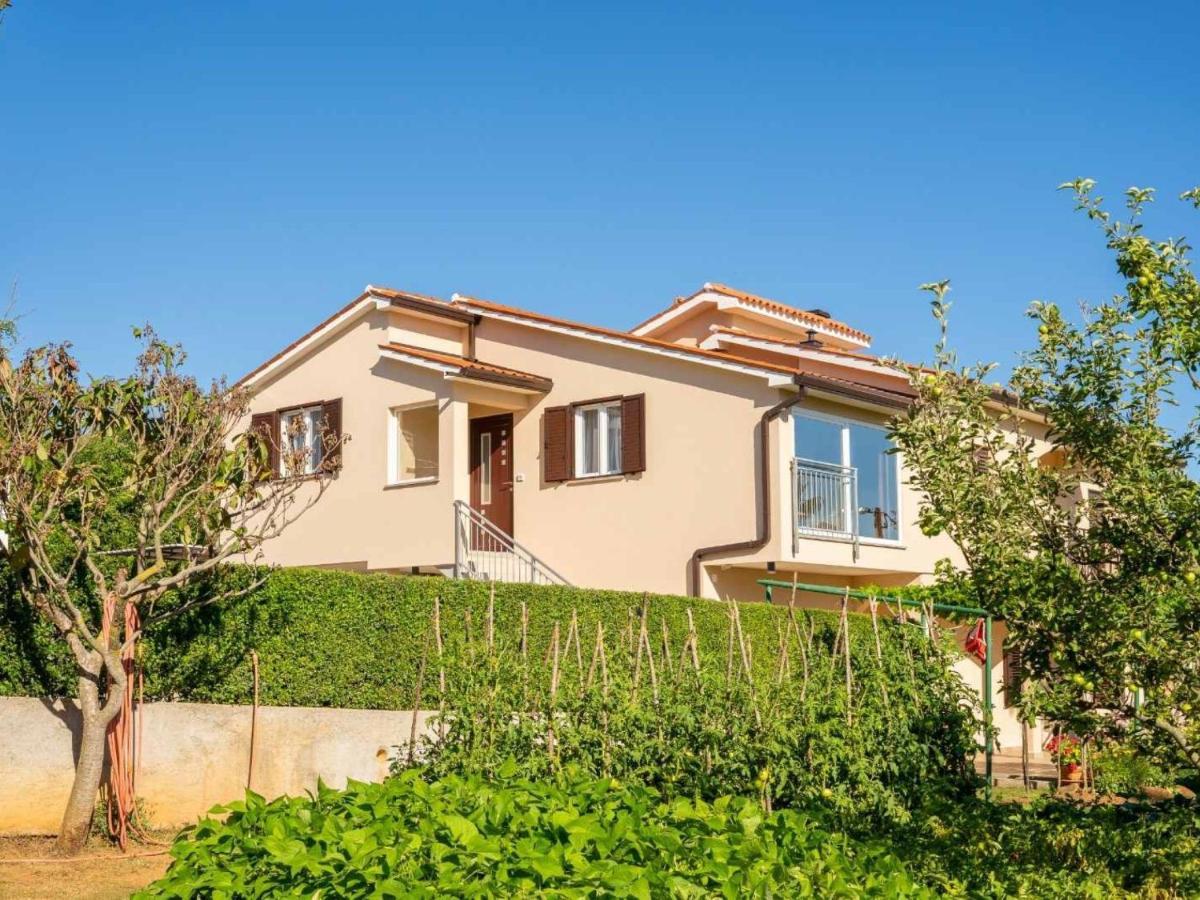 Apartment Gaia Labin  Dış mekan fotoğraf