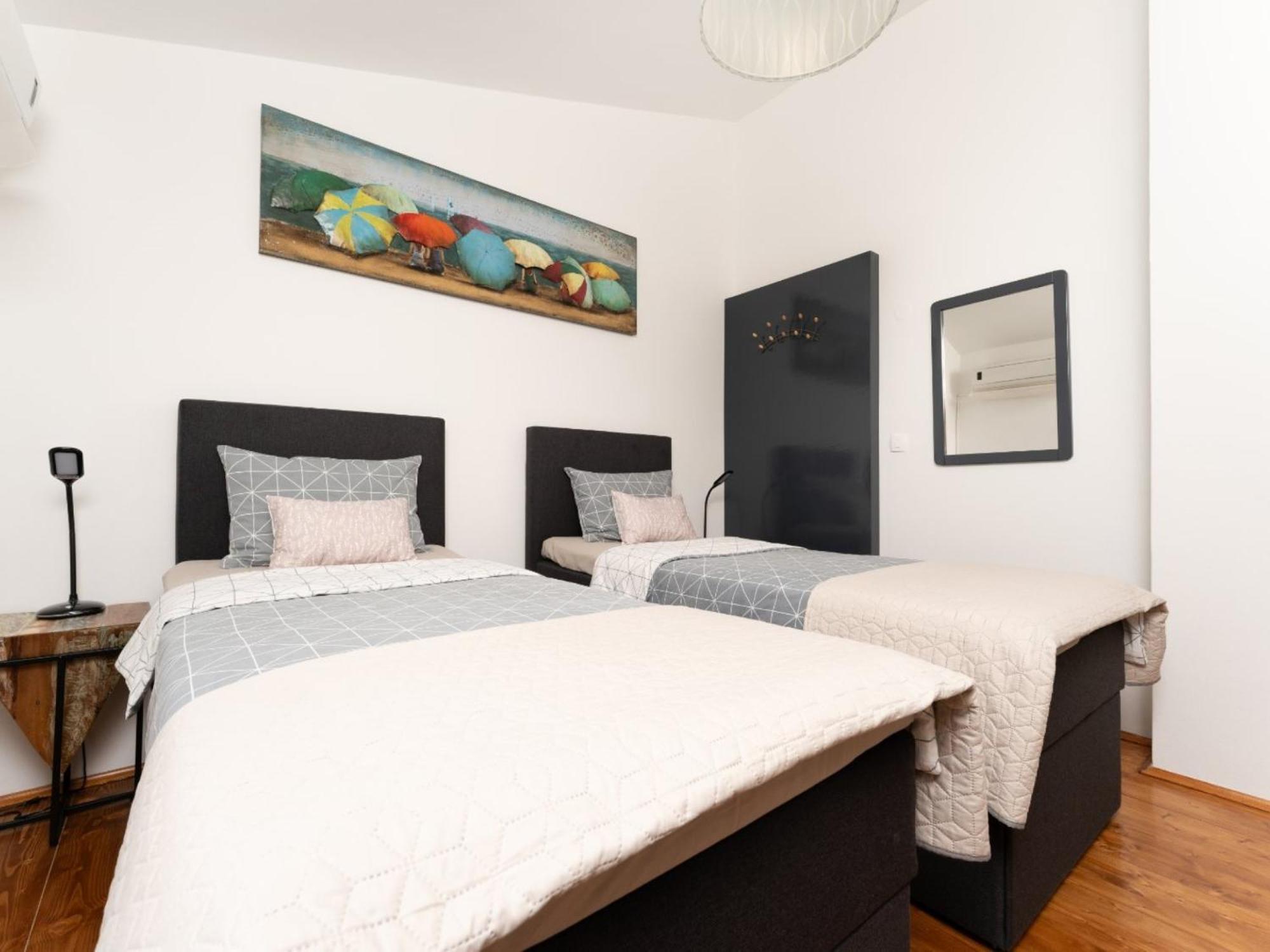Apartment Gaia Labin  Dış mekan fotoğraf