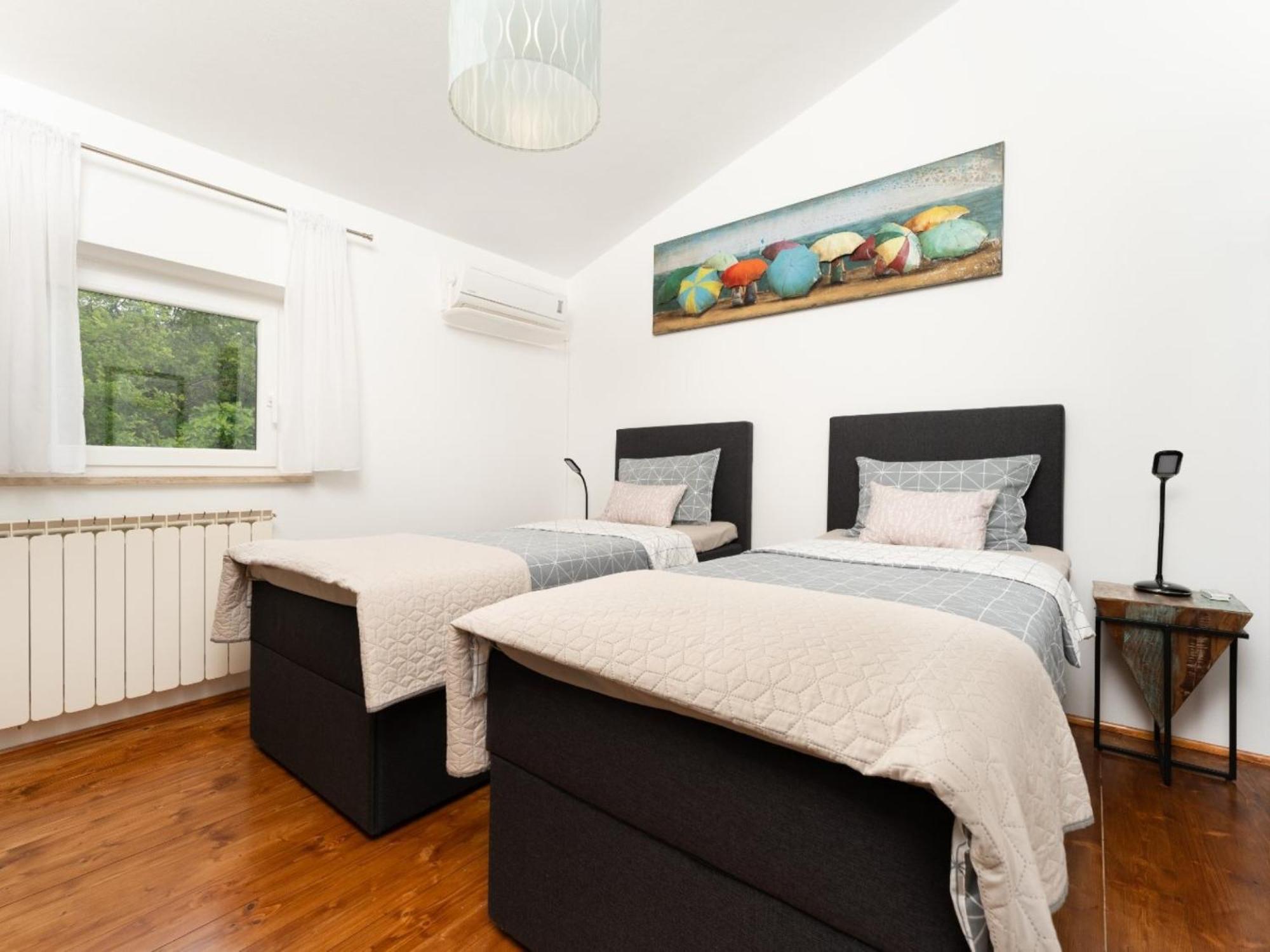 Apartment Gaia Labin  Dış mekan fotoğraf