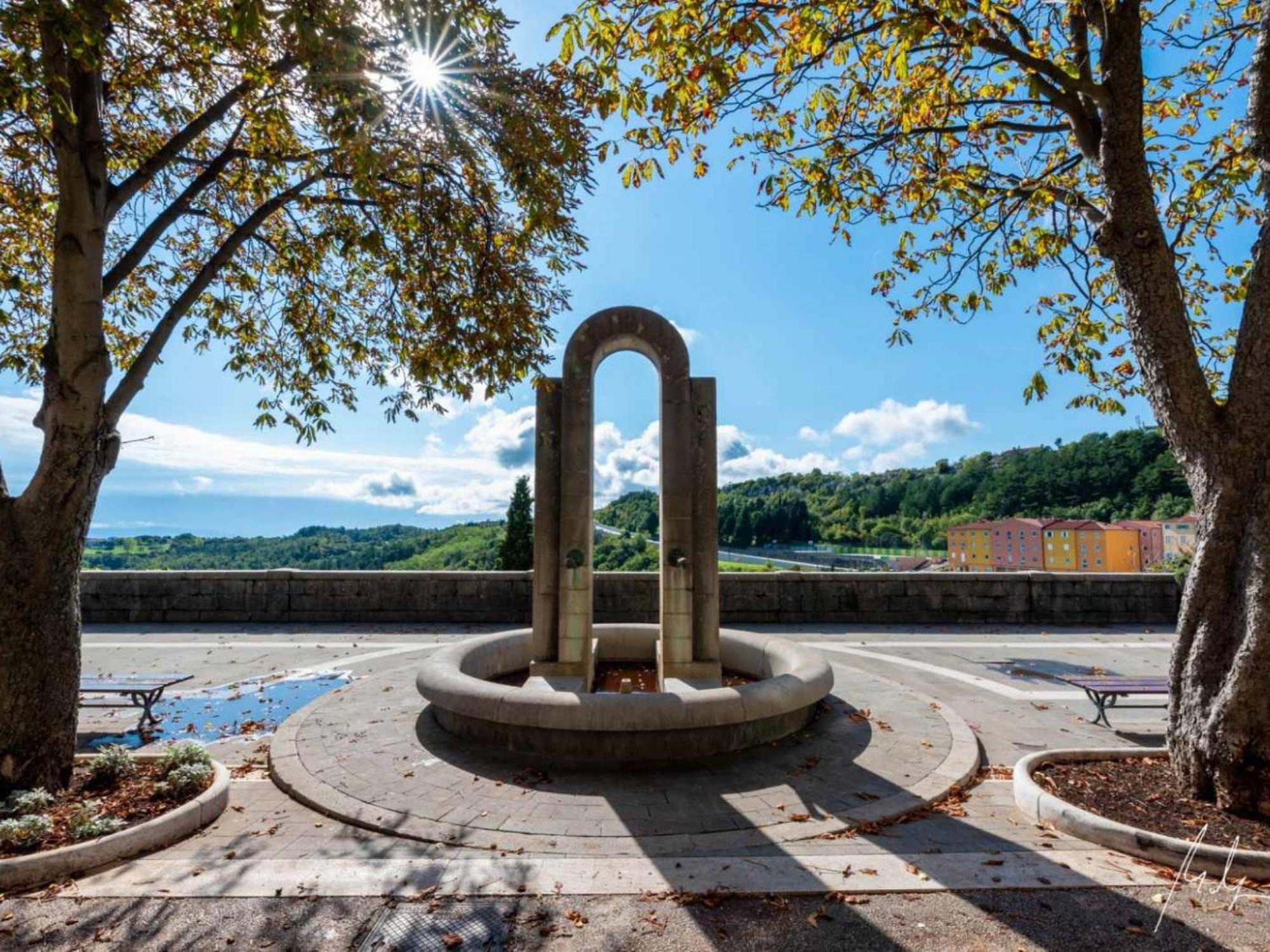 Apartment Gaia Labin  Dış mekan fotoğraf
